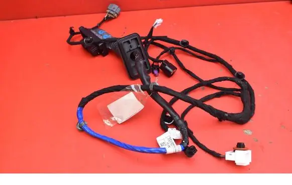 KIA Sportage Other wiring loom 91610R2570