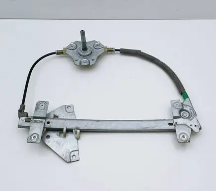Volvo S40, V40 Rear door manual window regulator 