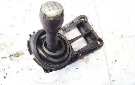Citroen C3 Pluriel Gear shifter/selector 9647821280 181233