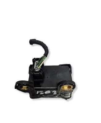 Opel Astra H ESP acceleration yaw rate sensor 13208665 10170103623 CT75M13M00