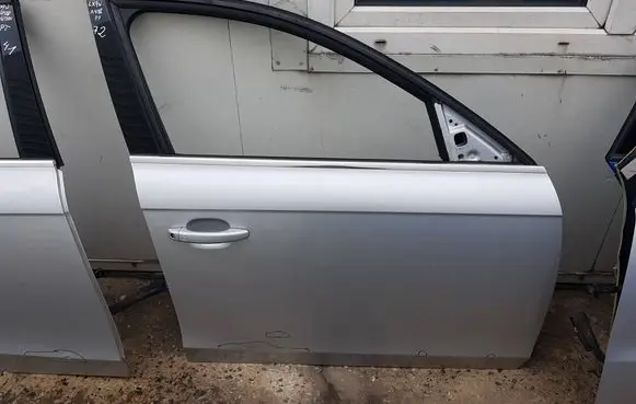 Audi A4 S4 B8 8K Front door 