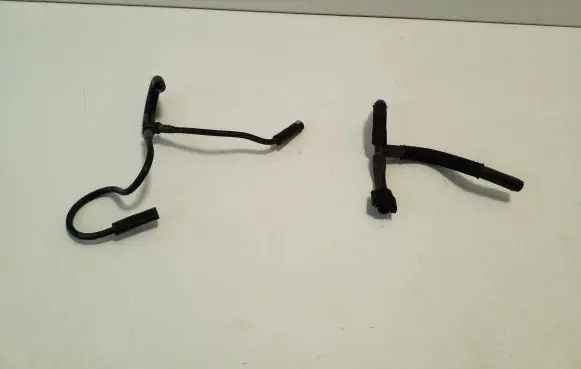 Opel Vivaro Vacuum line/pipe/hose