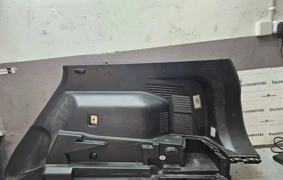 Nissan X-Trail T32 Trunk/boot side trim panel 849506FR0A
