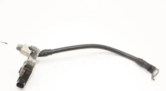 KIA Niro Negative earth cable (battery) 37180Q4000