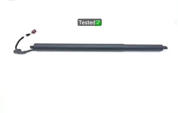 Audi Q8 e-tron Tailgate/trunk strut/damper 4KE827851F