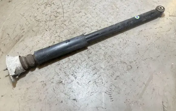 Ford Fiesta Rear shock absorber/damper