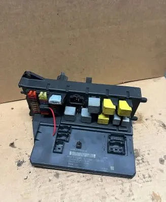 Mercedes-Benz Sprinter W906 Engine control unit/module ECU A9065450601 A9064420400 A9065452101