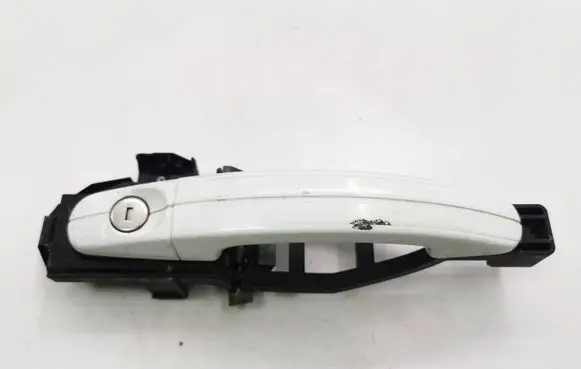 Ford Kuga I Front door exterior handle 3M517R21978 3M51R224A36