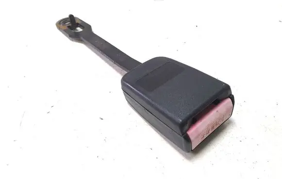 Peugeot 307 Front seatbelt buckle A9132AC60