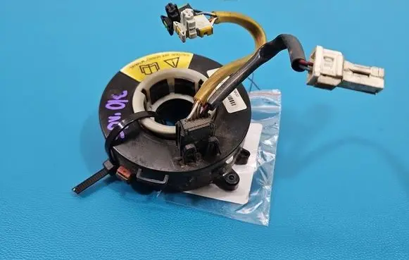 Fiat Ducato Airbag slip ring squib (SRS ring) 08625004 IMPRK1549944