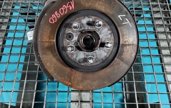 Land Rover Discovery Sport Rear wheel bearing hub IMPRK1360860