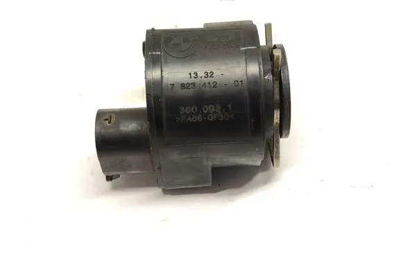 BMW X1 E84 Fuel filter heater 13327823412 3000931