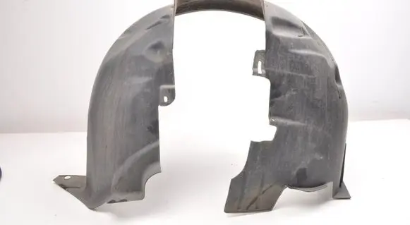 Volvo S80 Front wheel arch liner splash guards 30796324