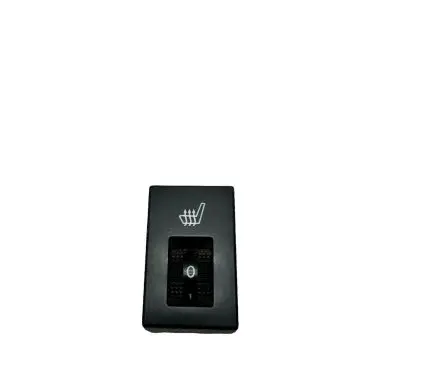Mazda 3 II Seat heating switch BBM366420 K1827 10003362