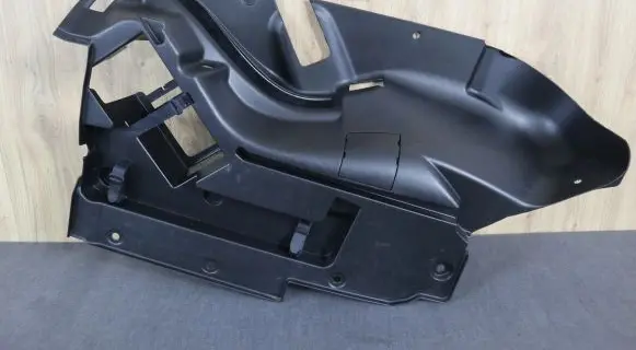 Mercedes-Benz SLK R170 Tailgate/trunk side cover trim 1706900325 A1706900325