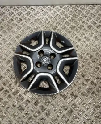 Dacia Spring R14 wheel hub/cap/trim 403150895R