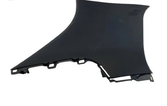 Toyota C-HR I (C) pillar trim 62480F4030 62480F4040