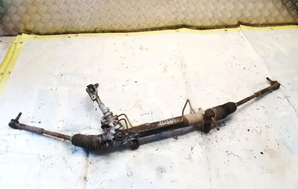 Toyota Corolla Verso AR10 Steering rack LHD