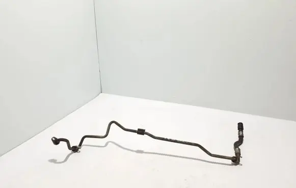 BMW 6 F12 F13 Power steering hose/pipe/line 6776810