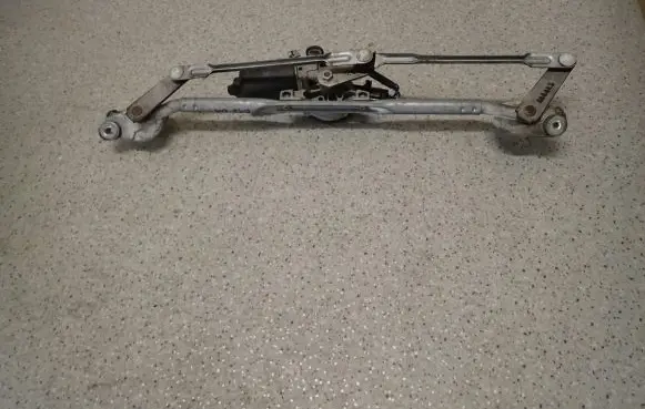 Toyota Corolla E120 E130 Front wiper linkage 