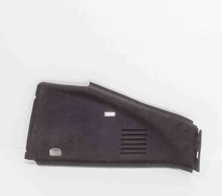 Audi TT TTS Mk2 Trunk/boot side trim panel 8J8863880A