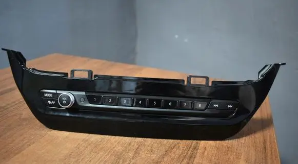 BMW X3 G01 Other switches/knobs/shifts 5A47C37