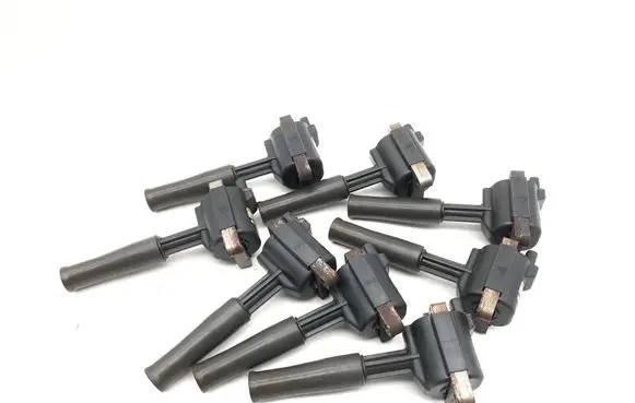 Jaguar XK8 - XKR High voltage ignition coil LCA1510AB