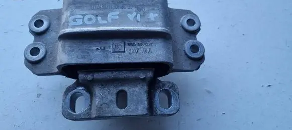 Volkswagen Golf Plus Engine mount bracket 1K0199555CA