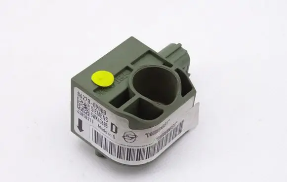 SsangYong Kyron Airbag deployment crash/impact sensor 86270-09000