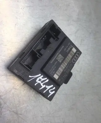 Audi A6 S6 C6 4F Door control unit/module 4F0959794 4F0910795