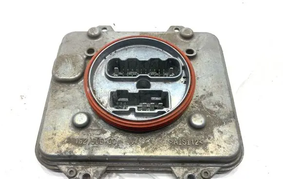 Audi A8 S8 D4 4H Voltage converter/converter module 4H0941329A