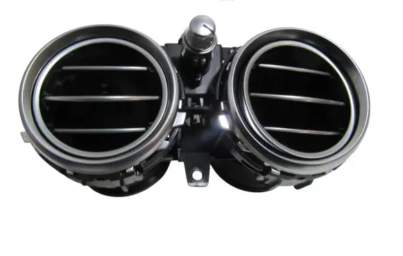 Mercedes-Benz E W213 Dash center air vent grill A2138307800
