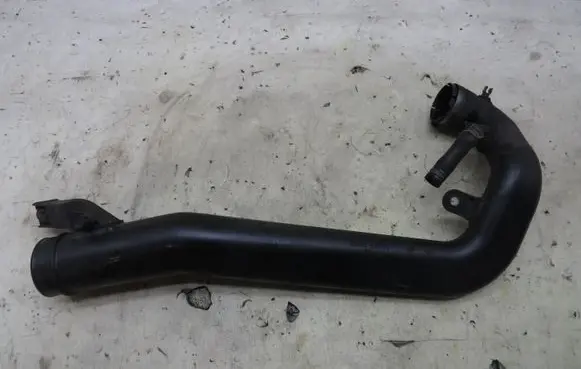 Suzuki SX4 S-Cross Air intake hose/pipe 13882-62M00