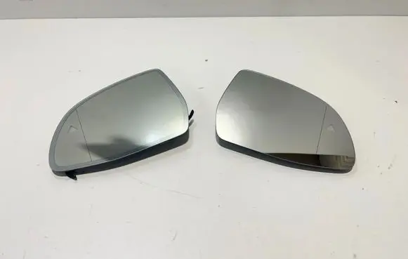 BMW X5 G05 Front door electric wing mirror 7441443 9491786