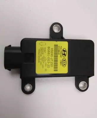 Hyundai i40 Acceleration sensor BG6810G320 956902T250