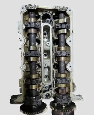 Jaguar X-Type Engine head RF1X4E6090BC RF1X4E