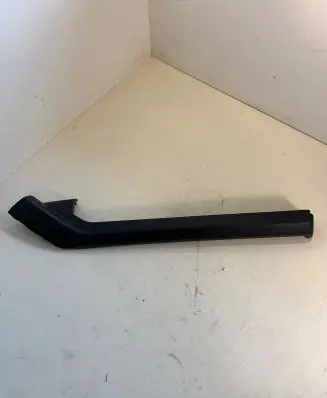 Other front door trim element