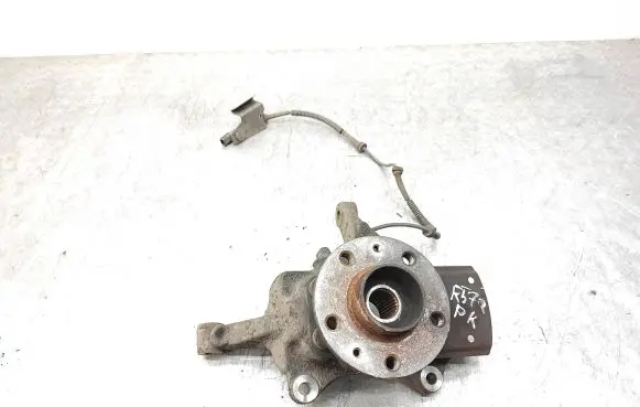 Renault Trafic III (X82) Front wheel hub spindle knuckle
