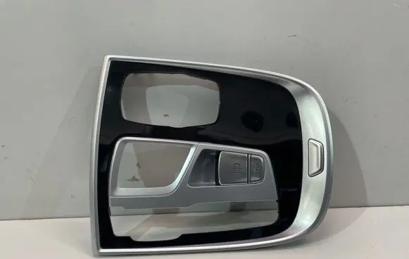 BMW 7 G11 G12 Gear shifter surround trim plastic 7989238
