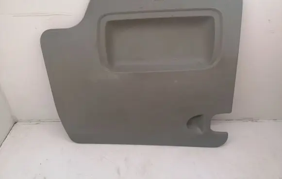 Opel Vivaro Rear door card panel trim 7700313085