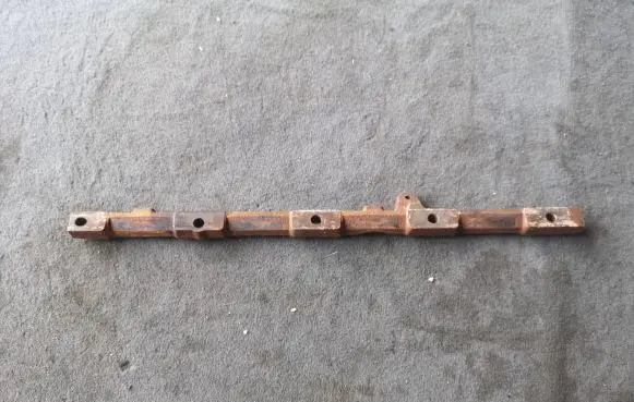 BMW 4 F32 F33 Other engine bay part 7617525