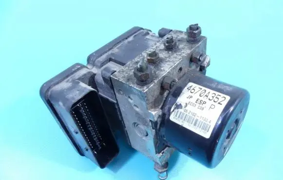 Mitsubishi Lancer VIII ABS Pump 062109-52233 IMPRK1339716