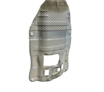 Subaru Forester SK Exhaust heat shield 59024FL010