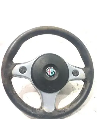Alfa Romeo 159 Steering wheel