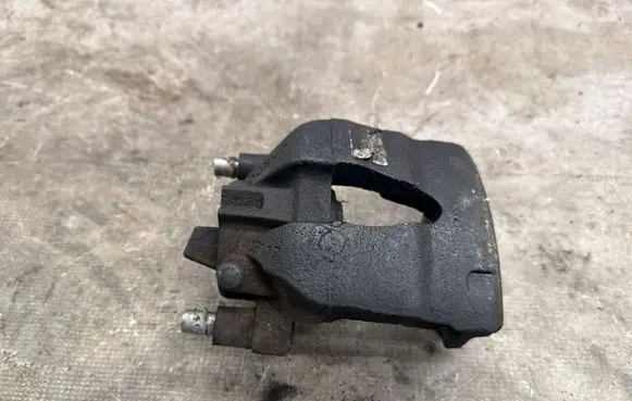 Volkswagen T-Cross Front brake caliper 2Q0615124A