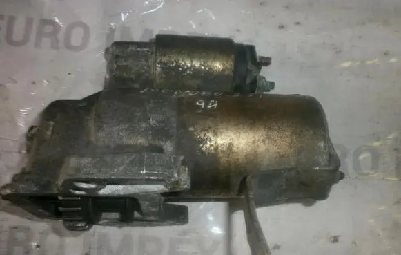 Ford Mondeo MK I Starter motor 1x4u11000aa