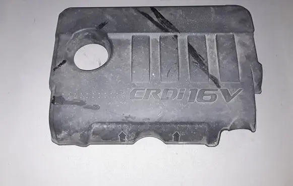 KIA Ceed Engine cover (trim) 292402A751