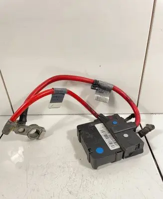 Mini One - Cooper R57 Positive wiring loom 9136725
