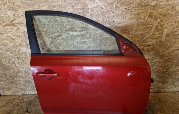 KIA Ceed Front door