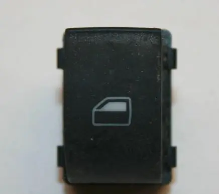 Audi A4 S4 B7 8E 8H Electric window control switch 8Z0959855B